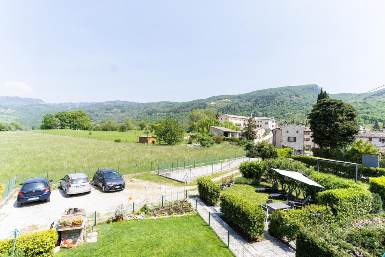 Garda Lake & Relax - Cottage On The Hill Caprino Veronese Zewnętrze zdjęcie