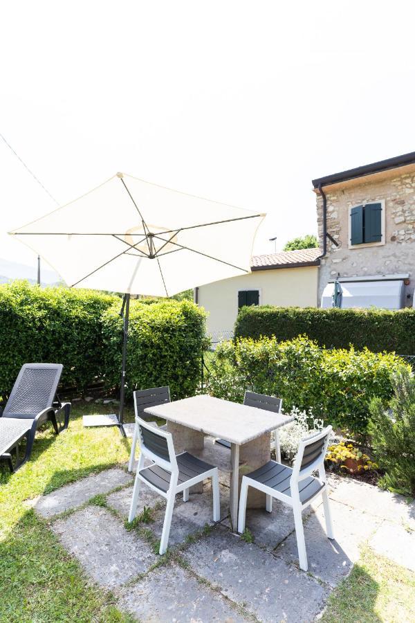 Garda Lake & Relax - Cottage On The Hill Caprino Veronese Zewnętrze zdjęcie