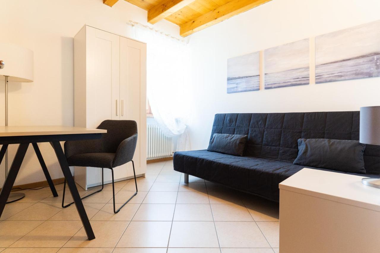 Garda Lake & Relax - Cottage On The Hill Caprino Veronese Zewnętrze zdjęcie
