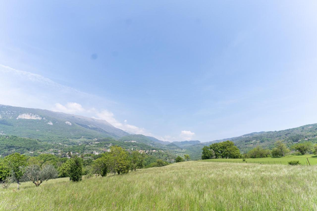 Garda Lake & Relax - Cottage On The Hill Caprino Veronese Zewnętrze zdjęcie