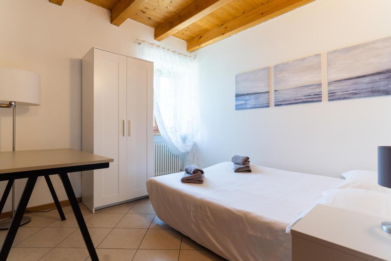 Garda Lake & Relax - Cottage On The Hill Caprino Veronese Zewnętrze zdjęcie