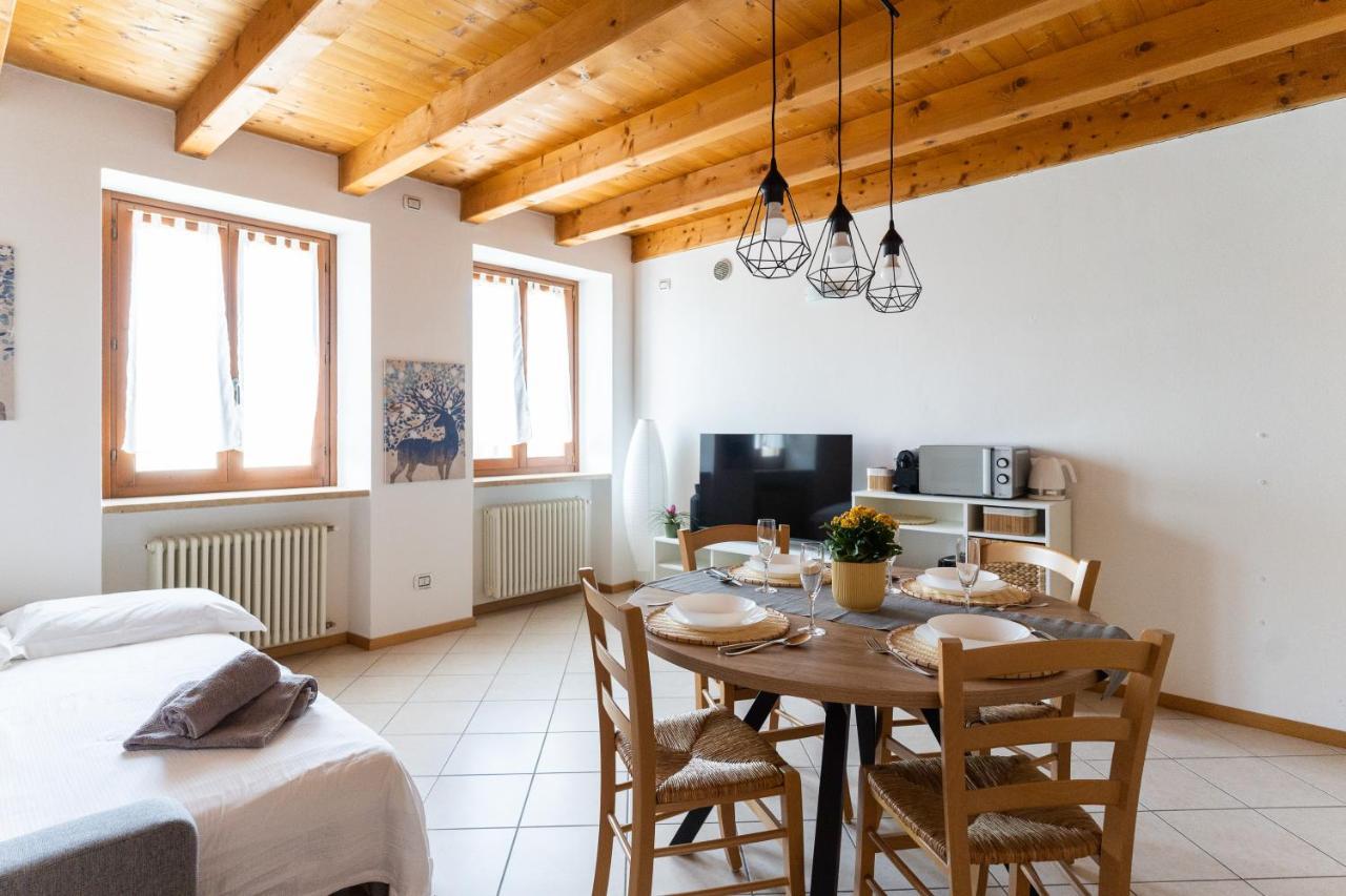 Garda Lake & Relax - Cottage On The Hill Caprino Veronese Zewnętrze zdjęcie