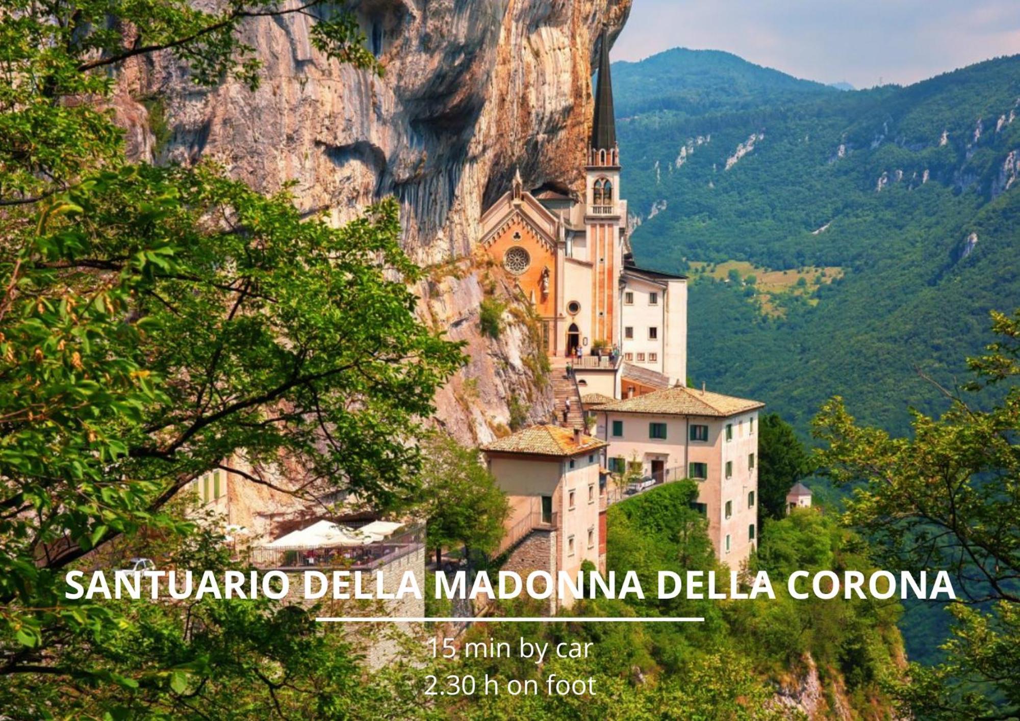 Garda Lake & Relax - Cottage On The Hill Caprino Veronese Zewnętrze zdjęcie