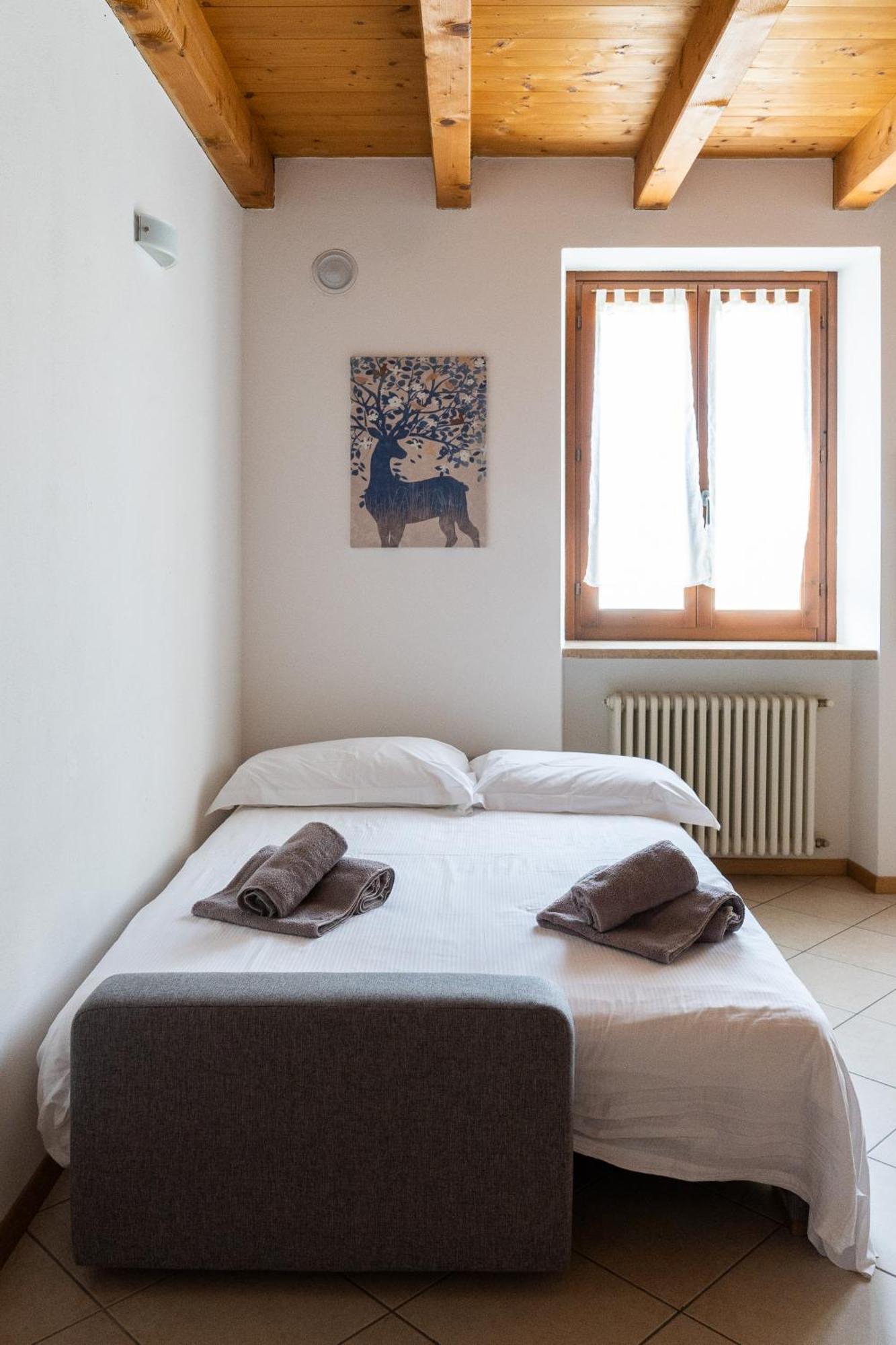 Garda Lake & Relax - Cottage On The Hill Caprino Veronese Zewnętrze zdjęcie